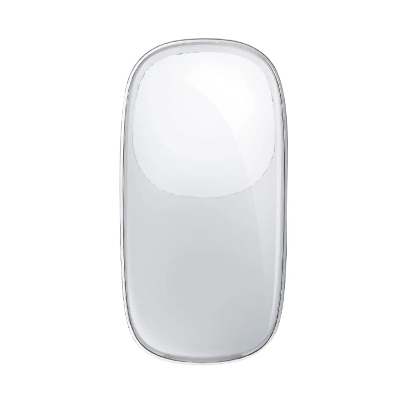 DN59 Silicone Transparent pour Housse Protection pour Mouse Manches Protecteur 1 :1 Mo