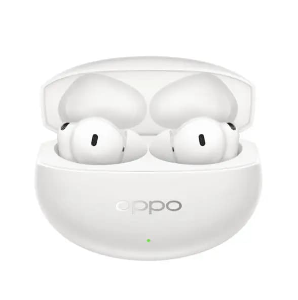 Nouveaux écouteurs sans fil OPPO Enco Free 4, réduction de bruit haut de gamme 55 dB, qualité sonore