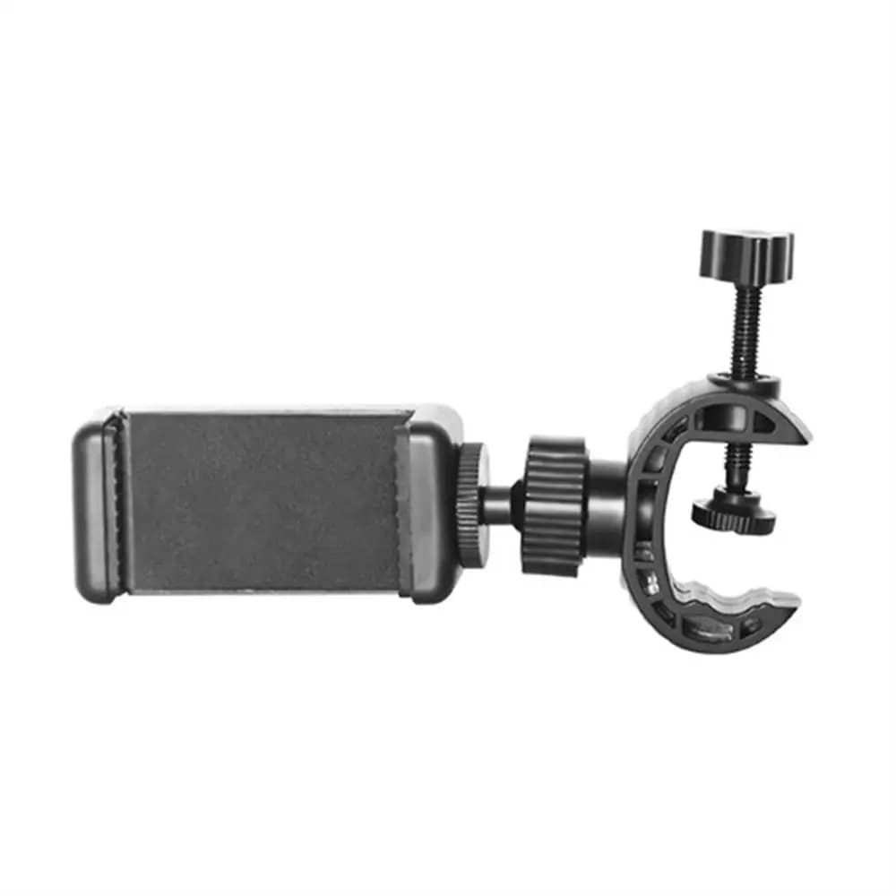 Accessoires de téléphone portable, support de téléphone, trépied, support de téléphone, Clip de télé