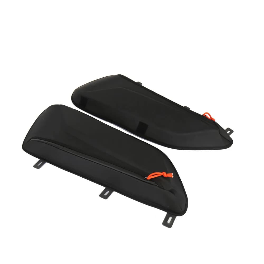 Pour Can-Am Maverick X3 Max MAVERICK X3 nouveaux accessoires UTV panneau de porte inférieure sac de