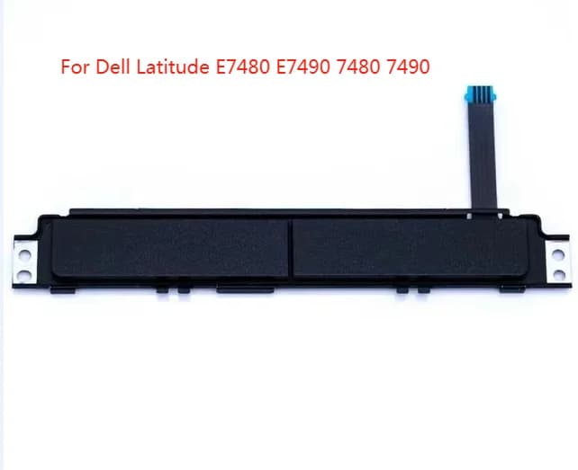 Carte-bouton de souris TouchSub pour ordinateur portable Dell Latitude, clé d'origine, XKYX9 0XKYX9,