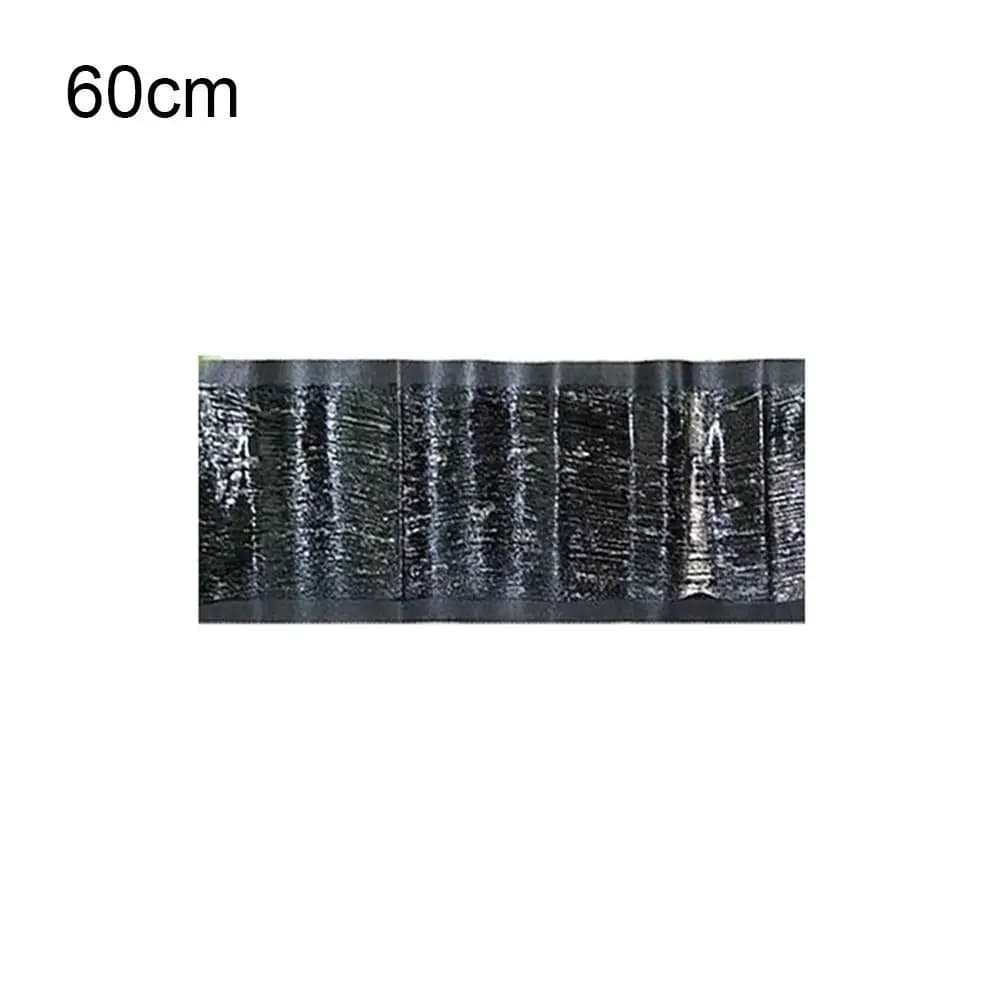 Panneau de colle collant pour tapis de souris, 60cm/120cm, receveur de souris, piège à colle adhésif