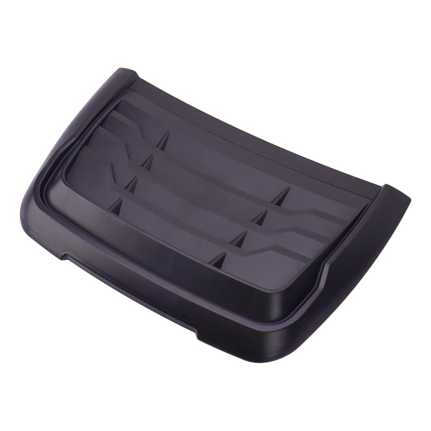 Pour Ford Ranger Raptor 2015-2022, accessoire extérieur, nouveau scoop de capot en plastique pour la