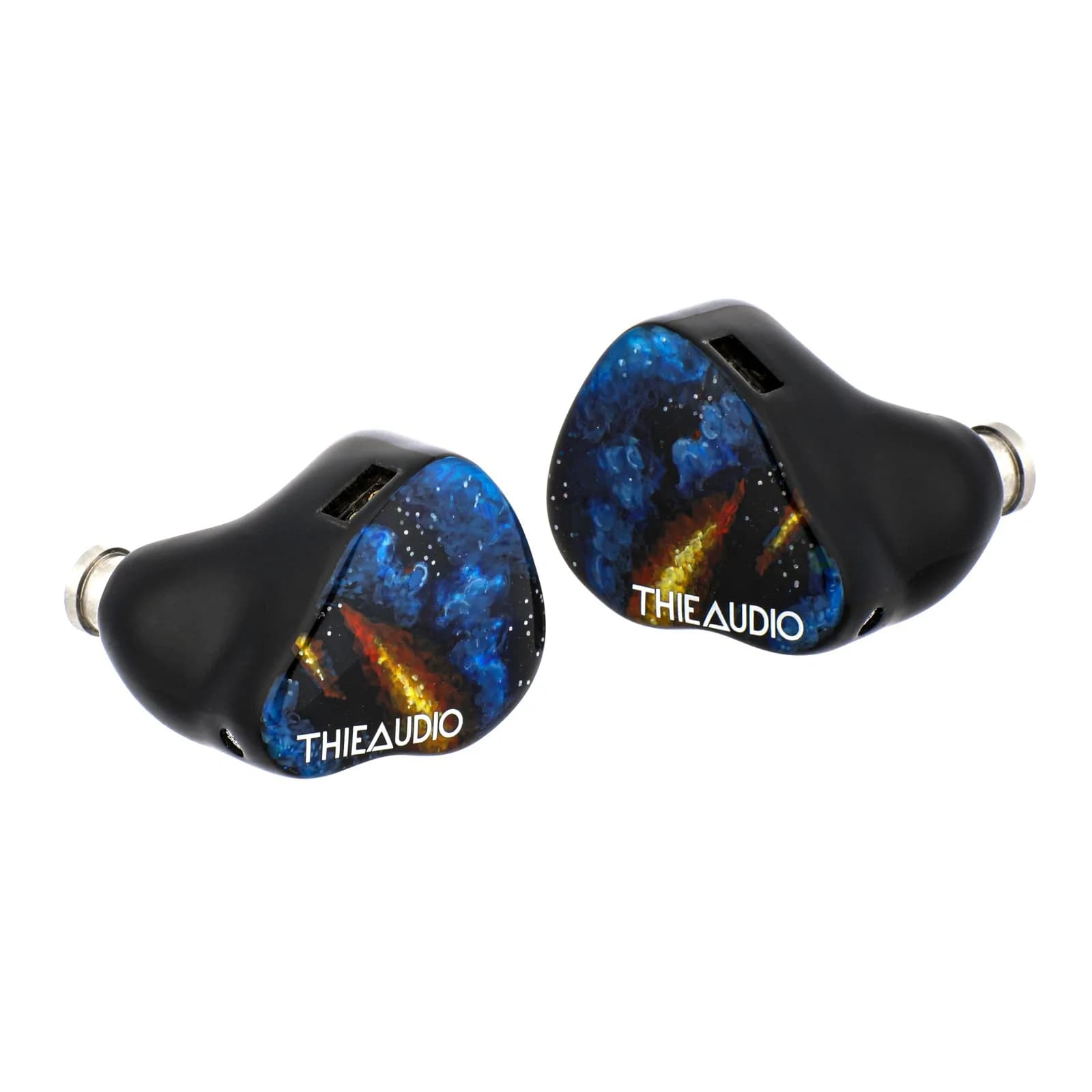 Précommande des écouteurs intra-auriculaires THIEAUDIO Origin 1DD+4BA+2EST+1BC Quadbrid Hifi avec câ