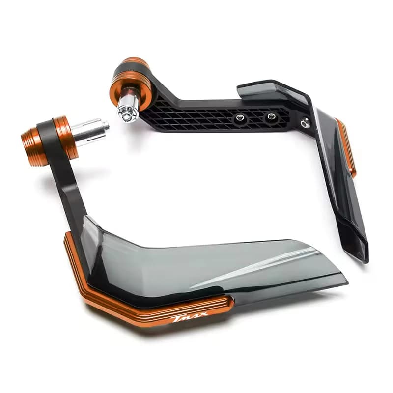 Protège-mains pour moto YAMAHA T-Max 500 TMAX 500 560 TMax 530, protection contre le vent, modifié