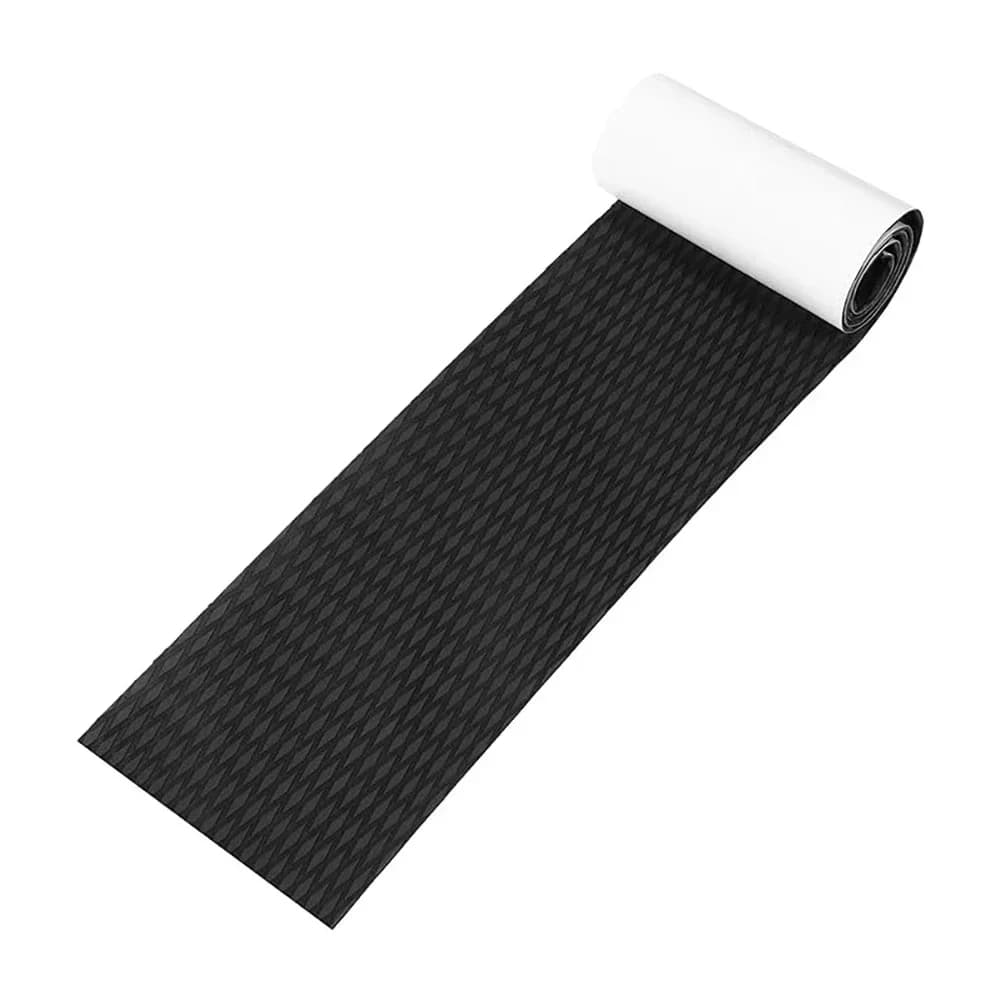 Coussinets de traction coordonnants pour pont de planche de surf, avec support adhésif, pour kayak