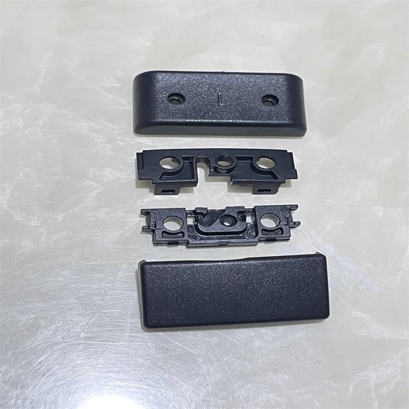 Bandeau de remplacement pour Razer Blackshark V2 Pro 2023, Clip de verrouillage de boucle de charniè