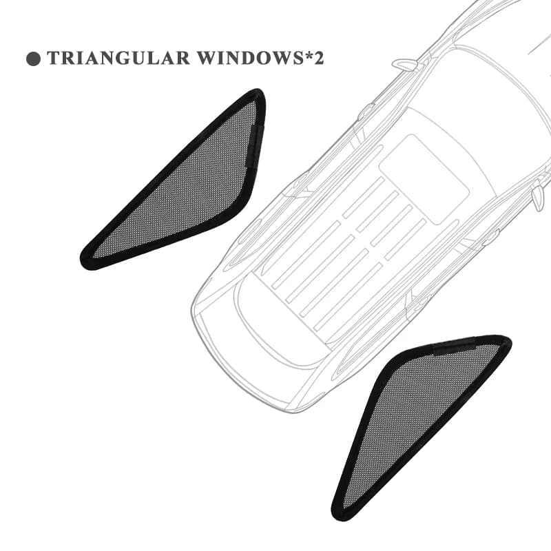 Pare-soleil de voiture pour Honda Accord X, accessoires de pare-brise avant, rideau de véhicule, fen