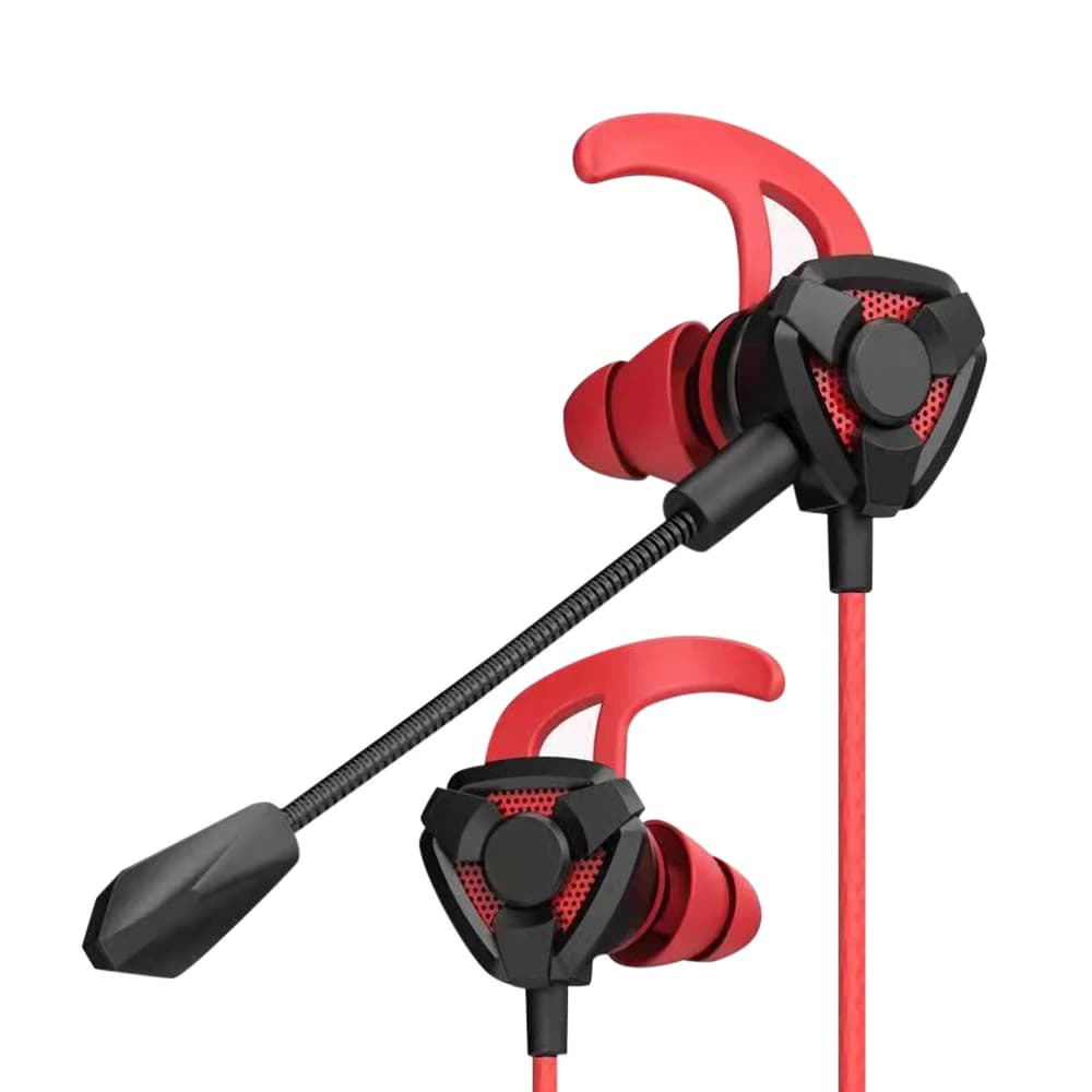 Nouveaux casques Gamer Casque filaire écouteur jeu écouteurs avec micro pour Pubg PS4 CSGO Casque té