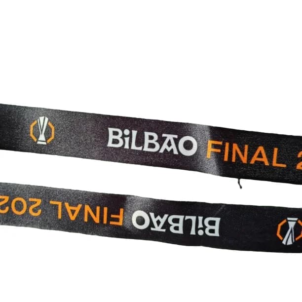 Nouveau style 2025, médaille d'or des Champions de la ligue européenne, médailles BilBao, Collection