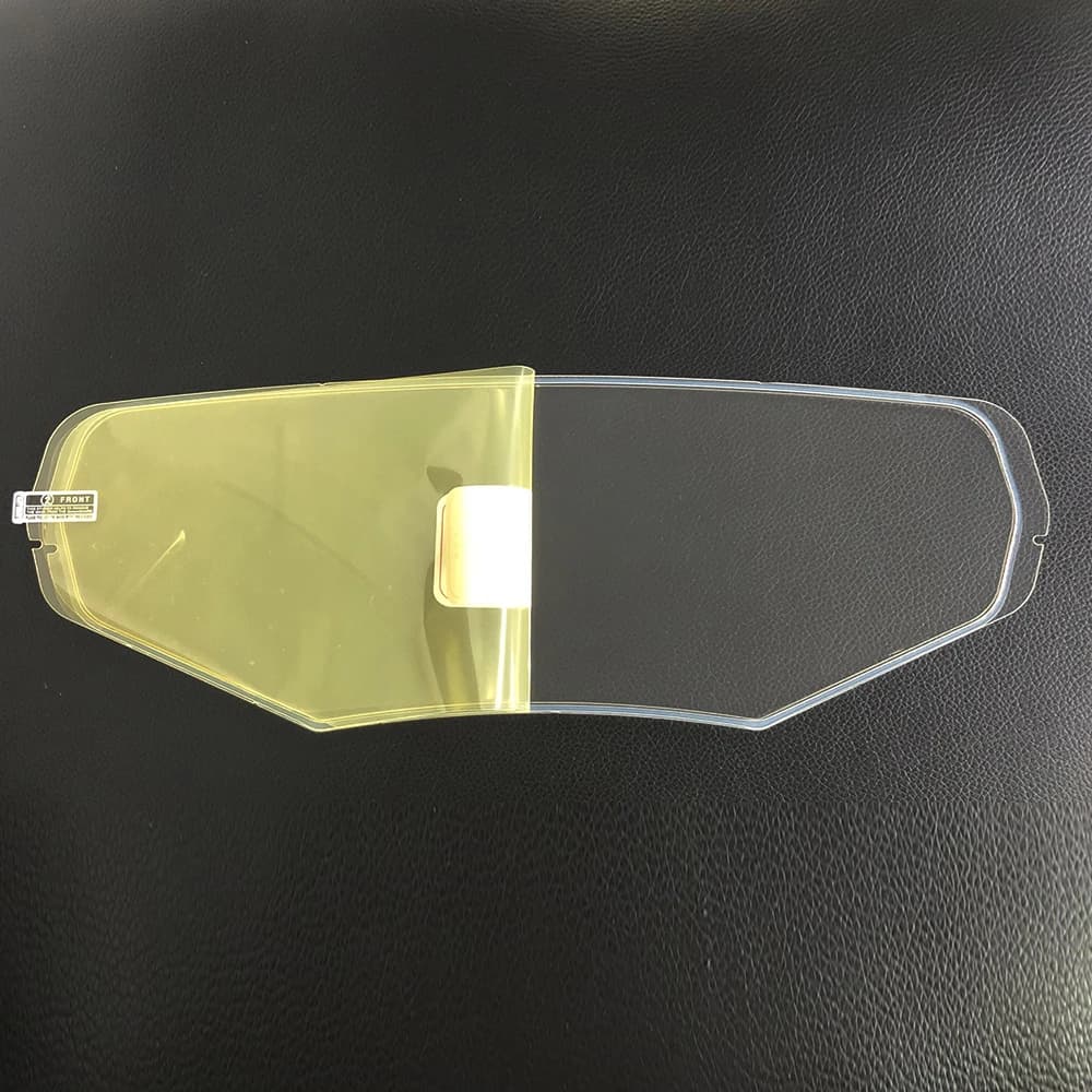 Visière photochromique pour casque de moto, compatible avec le casque LS2 MX701 EXPLORER