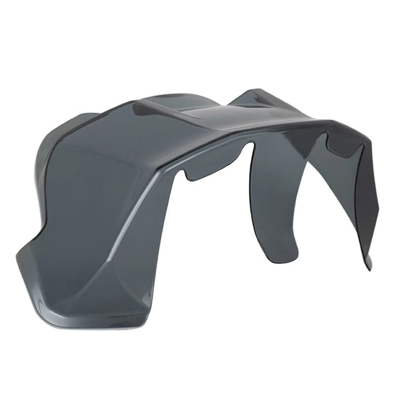 1 pièce pour RX7X RX-7X VZ-Ram RX7V RX7 casque de course RX7X DF-X2 Spoiler accessoires moto garnitu