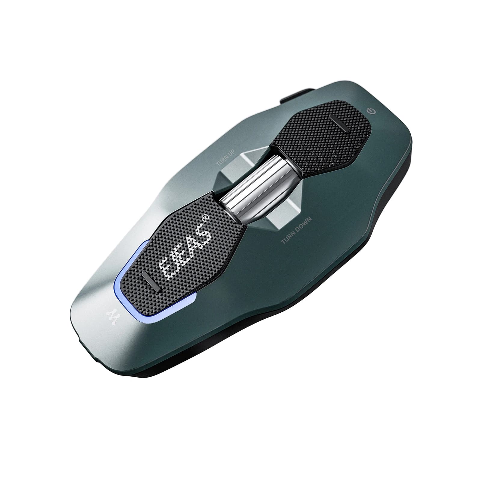 EGuitar-Oreillette Bluetooth pour casque de moto AS X10, appareil de communication pour casque, Mesh