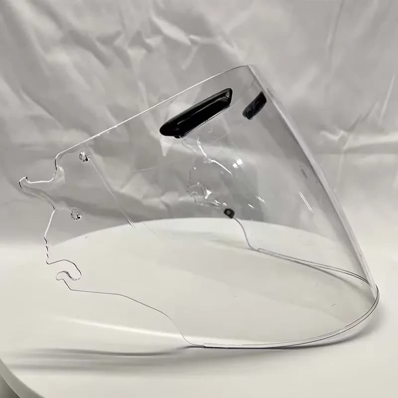 VZ-RAM gris brillant demi-casque unisexe moto tout-terrain SZ-R VAS casque descente course montagne