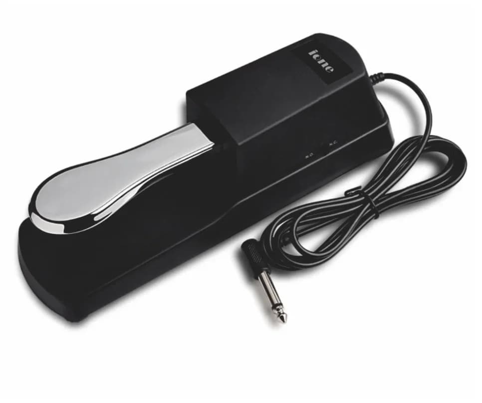 M-VAVE portable acity I 25 touches USB acity I contrôleur de clavier avec 8 pads de batterie rétroéc