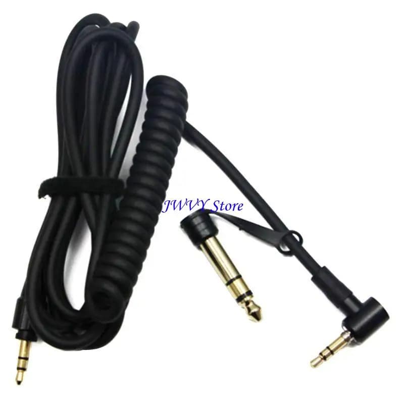 Cordon remplacement 573A pour Dre pour pour casque Studio pour tête
