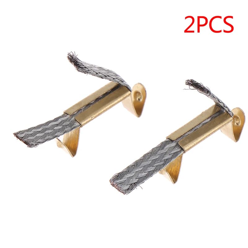 Carrera Go Digital – brosse à Contact Double coulissant, 2 pièces, 143/132, pièces de voiture