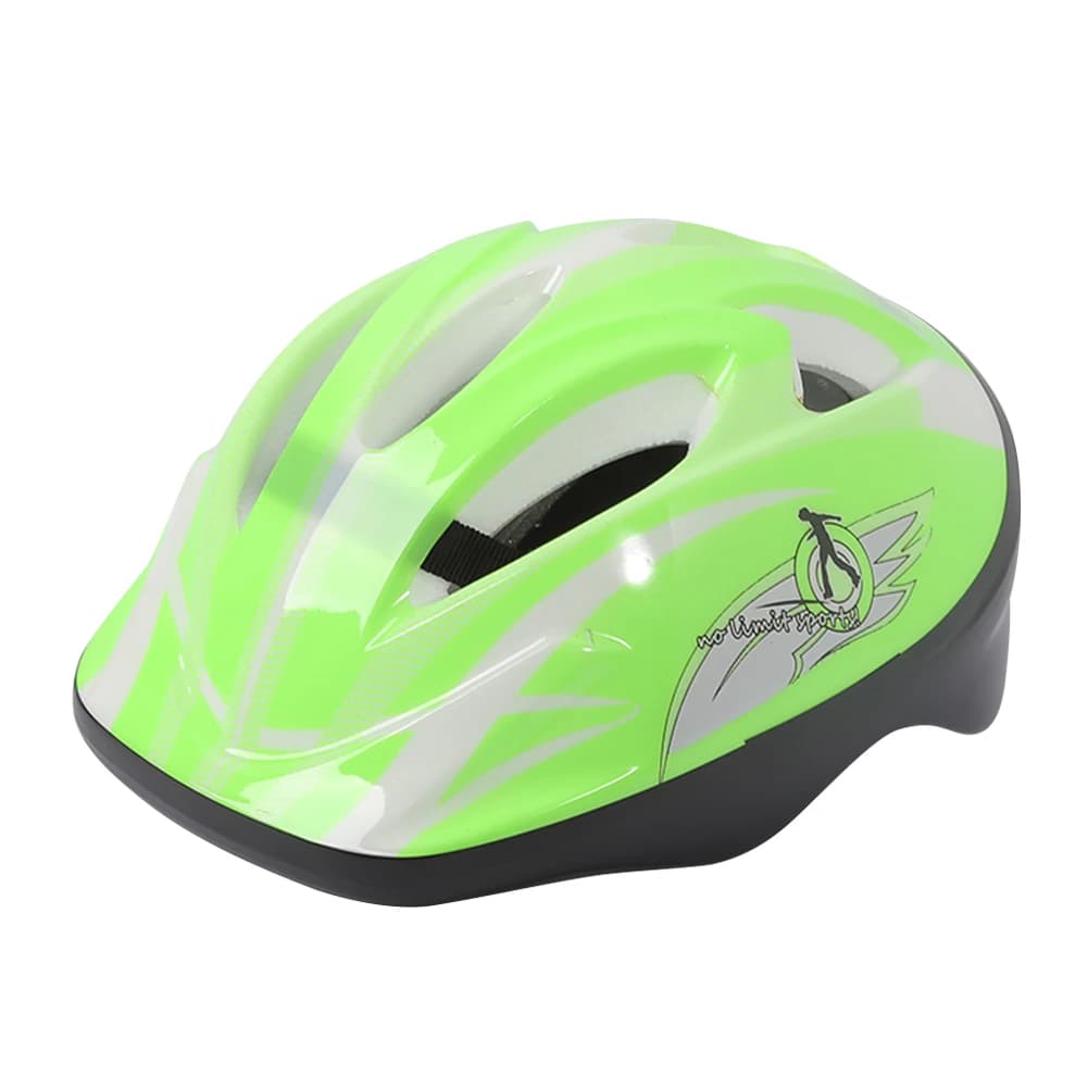 Casque anti-chute respirant pour enfants, chapeau de sécurité pour sports de plein air, patins à rou