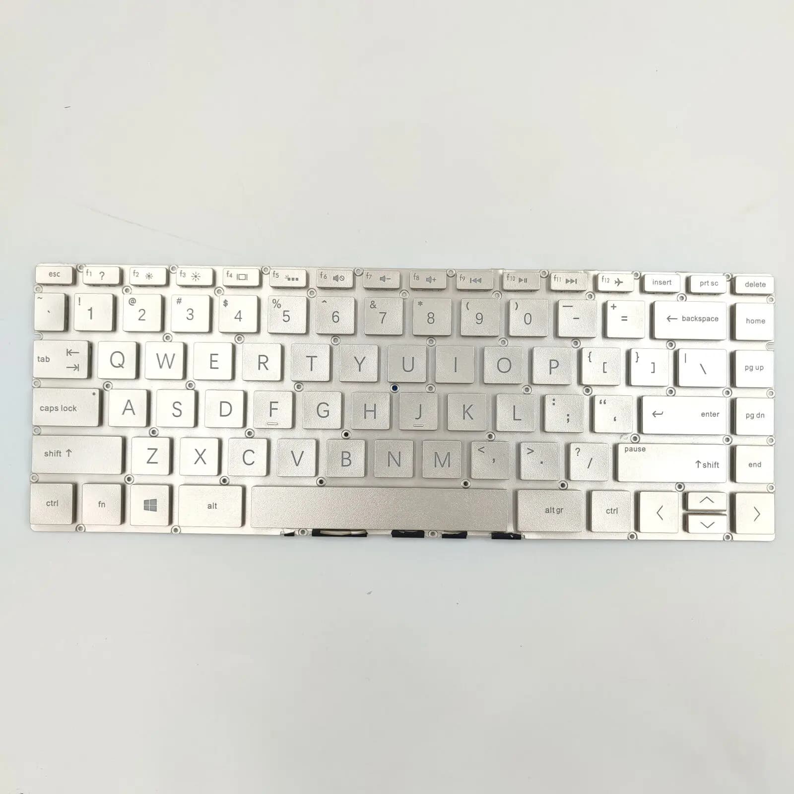Clavier américain pour HP Envy x360 13-AN 13-AG 13-AH 13-AQ 13-AR
