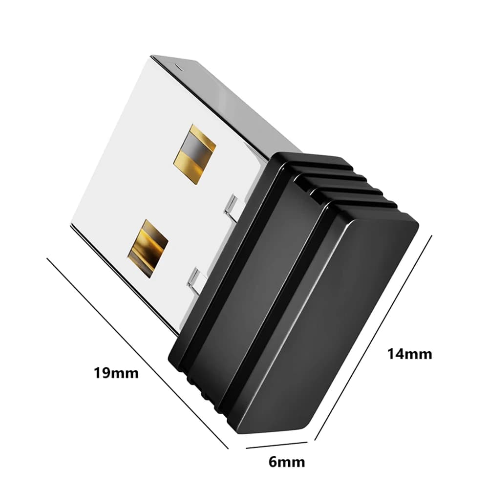 Mini souris Jiggler USB avec boutons marche/arrêt, souris indétectable, Plug and Play, garde éveillé