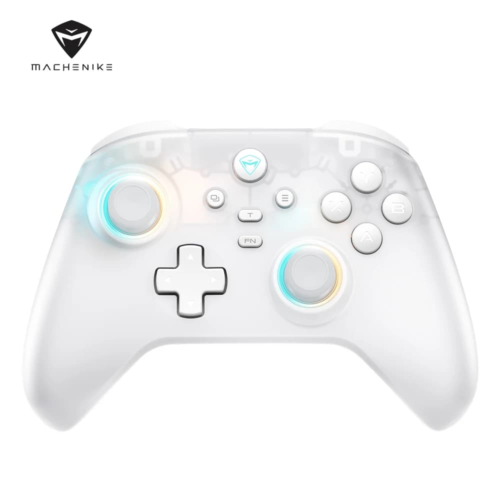 Machenike G3 V2 PC contrôleur de jeu effet Hall manette pour Nintendo Switch iPhone Android téléphon