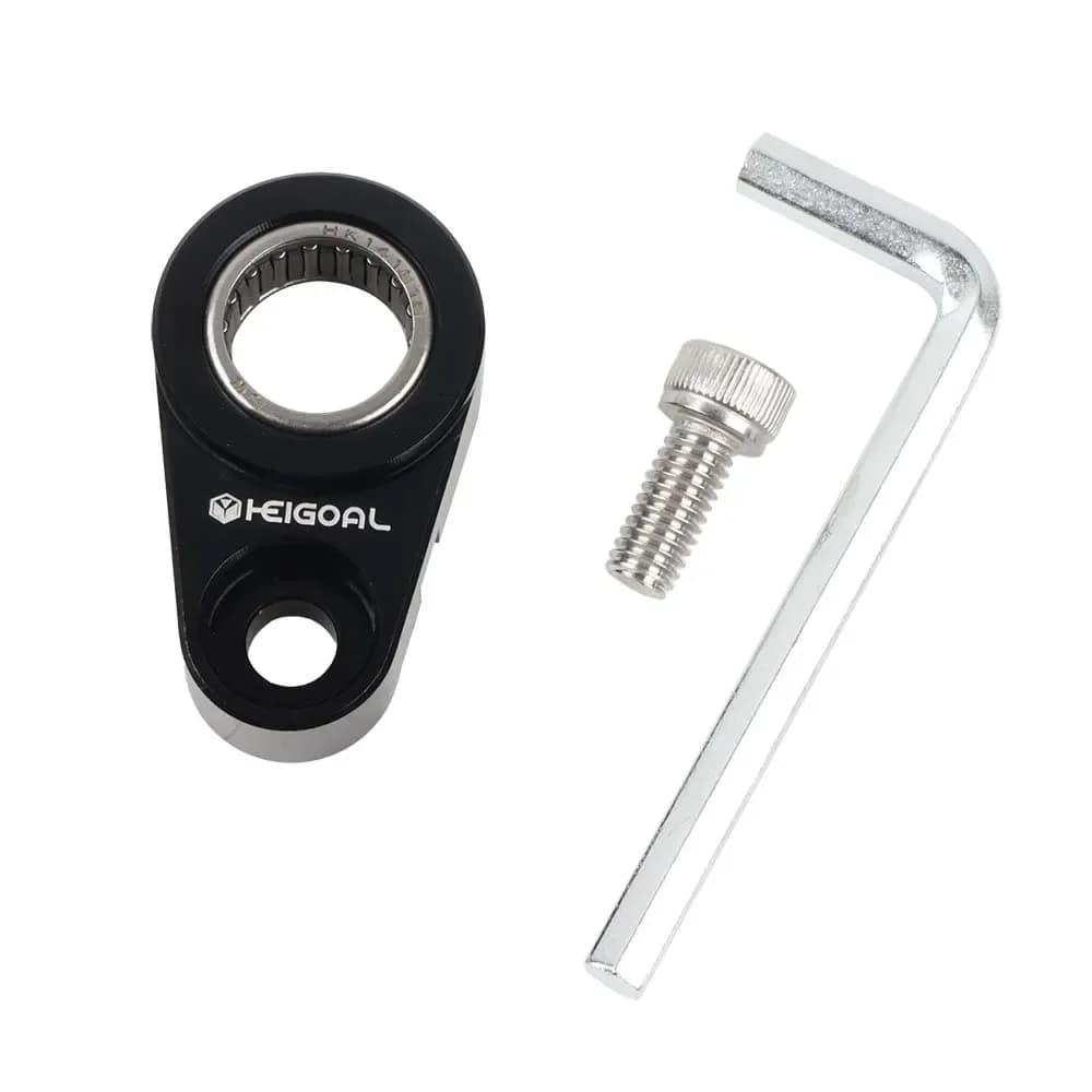 Accessoires moto pour VOGE 625DSX DS625X DSX625 625 DSX DSX 625 : Support de levier de vitesses, Sta