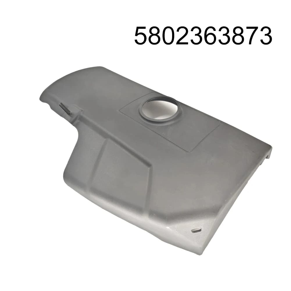 Couvercle anti-poussière de soupape pour FIAT Ducato 2001 et suivants, pour Iveco Daily 2001 et suiv
