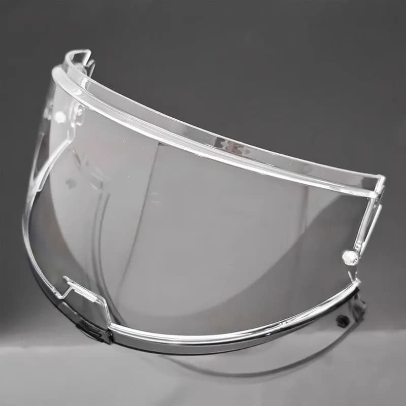 Lentille de casque LS2 FF906 LS2 ADV ANT, casque rabattable, visières dorées galvanisées, accessoire