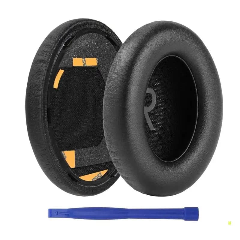 Oreillettes de remplacement pour casque BOSE 700 NC700, coussins d'oreille en mousse à mémoire de fo