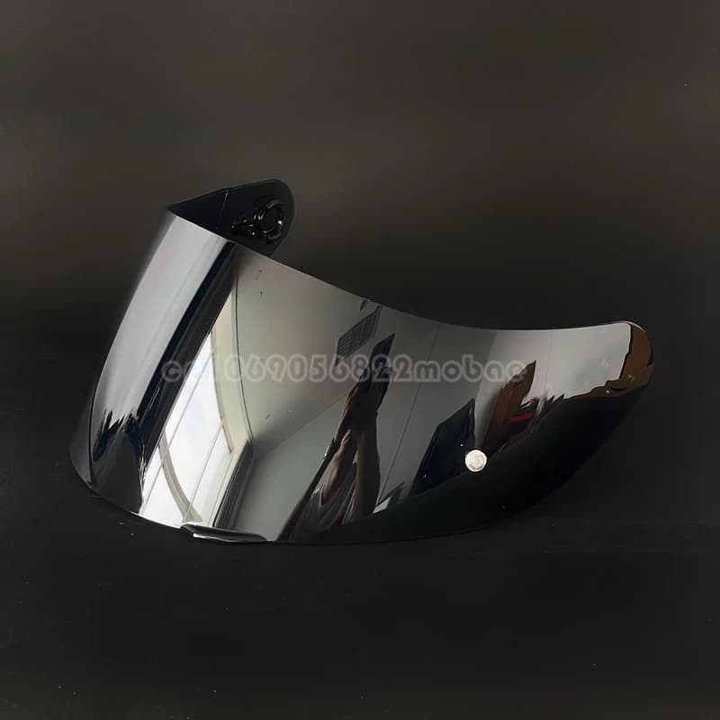 Pour AGV K5 K5S K5-S K3SV K1 K1S Compact ST Casque de Moto visière lentille bouclier lunettes plein