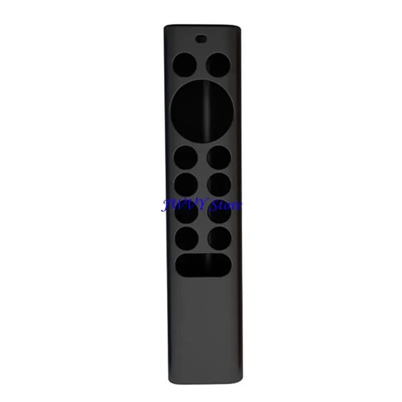 573a Silicone à distance télécommande pour couverture silicone boîtier pour Shield 4k