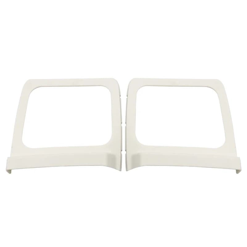 Tapis de pédale pour Xiaomi Balance, cadre de pied de voiture en plastique, Mini accessoires Ninebot