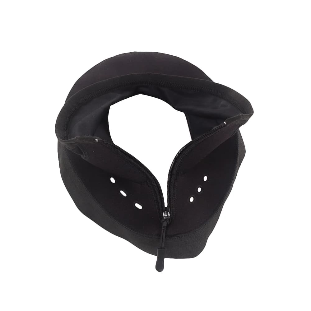 Casque de moto universel Wind & Noise Bchampionship, casque chaud noir, protection contre le vent av