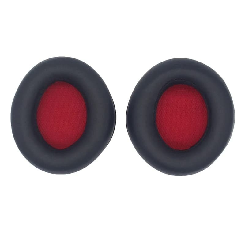 Remplacement des coussinets d'oreille pour casque Focal Listen Pro, mousse à mémoire de forme plus d