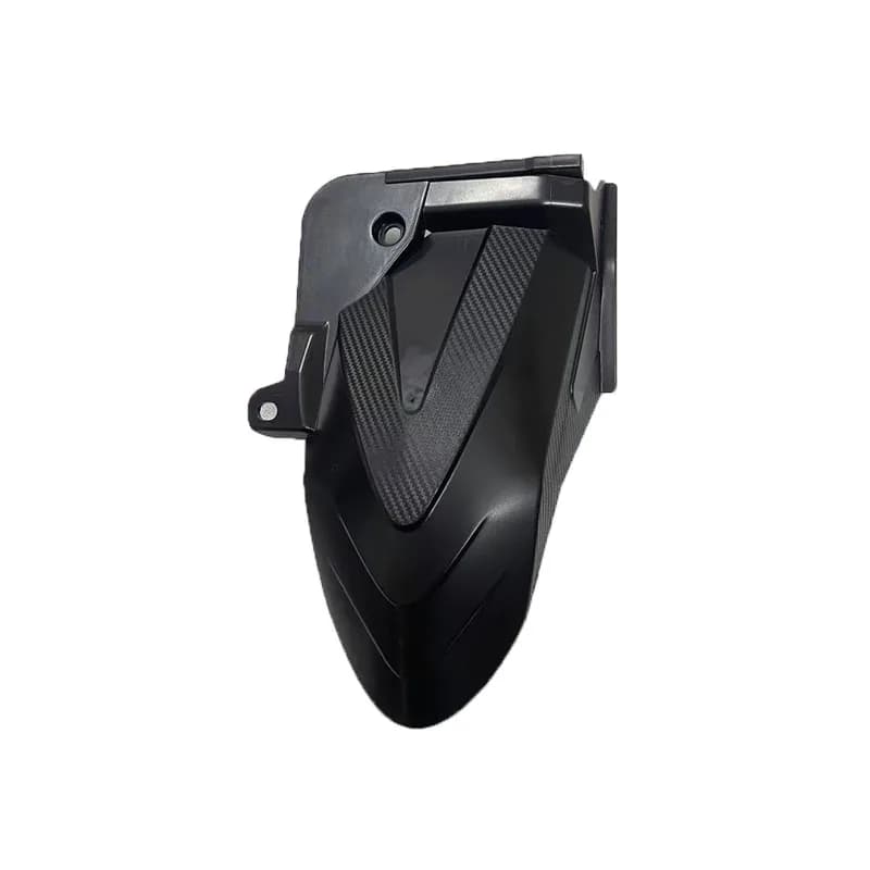Garde-boue arrière étendu SH350, accessoires ADV350 2025 ADV350 Accessoires de moto garde-boue mod