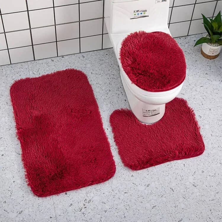 HOLEA-Ensemble de Polymères de Sol Absorbants, Super Doux, Non-ALD, pour la Maison, Décoration de Ba