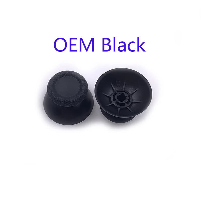 10 pièces contrôleur de remplacement manettes analogiques manette de pouce capuchons de Joystick pou