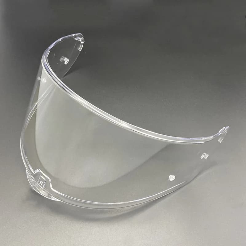 Visière LS2 FF397 FF801 pour casque de moto, visière Ls2, accessoires de moto, lentille de protectio