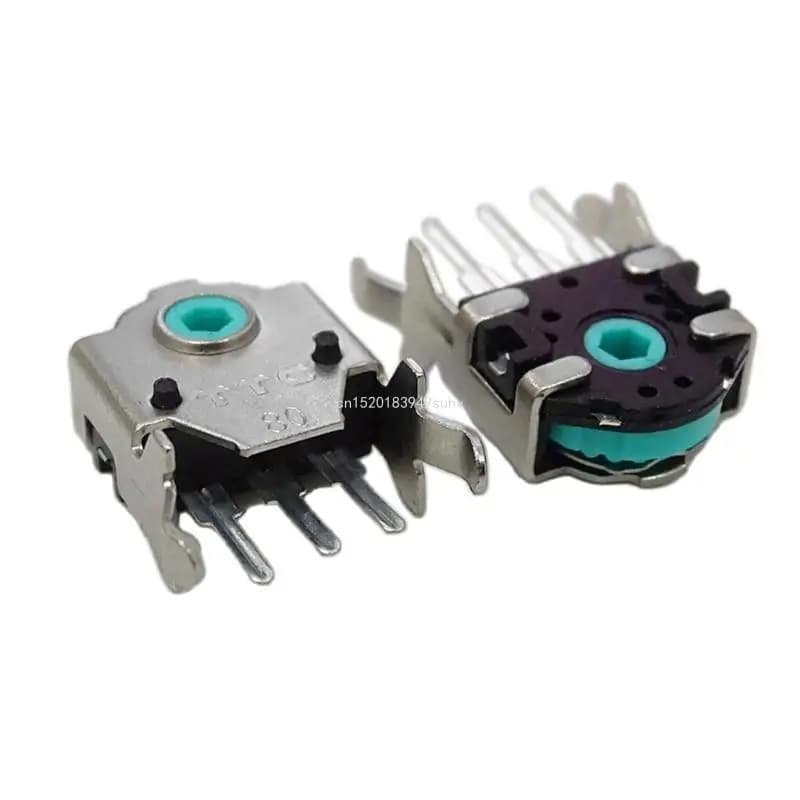 Accessoires d'encodeurs roue souris TTC 8mm pour décodeurs souris GPROX Superlight 2