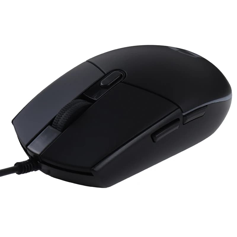 Souris ergonomique sans fil 2.4G RGB Bluetooth rechargeable pour jeux sur ordinateur et usage bureau