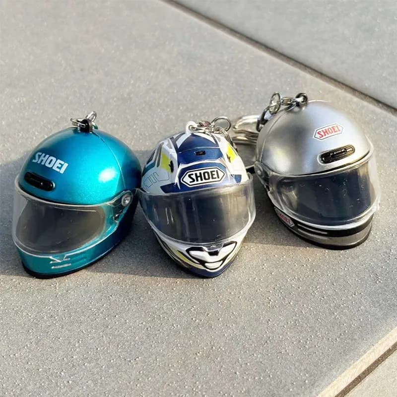 Casque de sécurité SHOEI Simulation TOYS CABIN édition 1.5