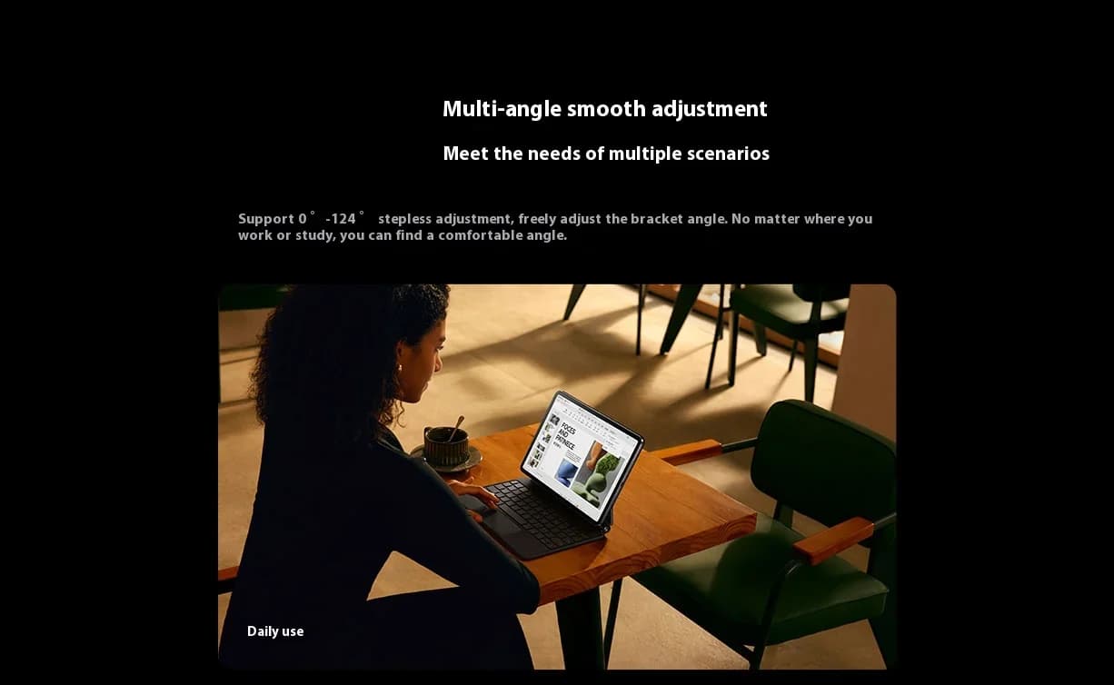 Nouveau étui de clavier flottant d'origine Xiaomi pour Pad 7/7 Pro 11.2 pouces magnétique Bluetooth clavier de mise au point tactile intelligent clé anglaise