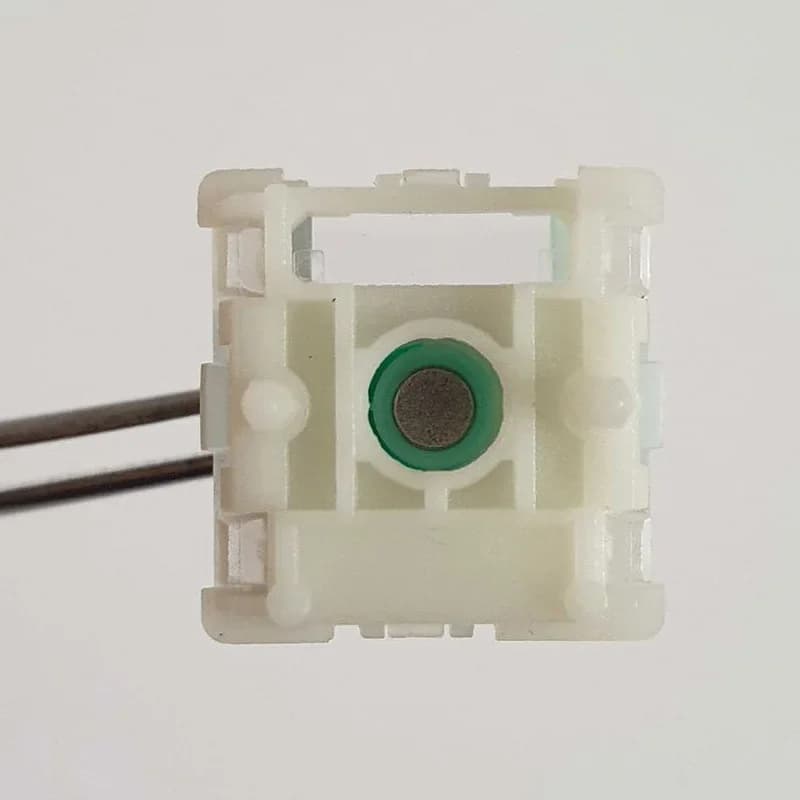 Wooting 60HE stock Lekker Hall effet commutateur 60g linéaire HE clavier de jeu