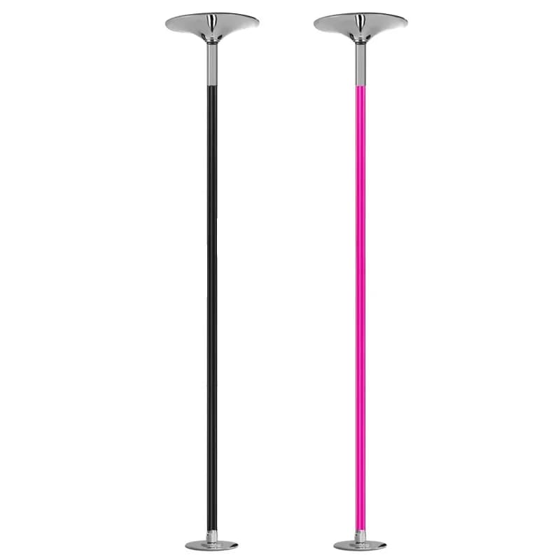 Barre de poteau portable PerfecStripper