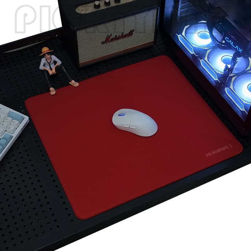 PICKYYMAY Pk Control 1 Design tapis de souris de jeu professionnel