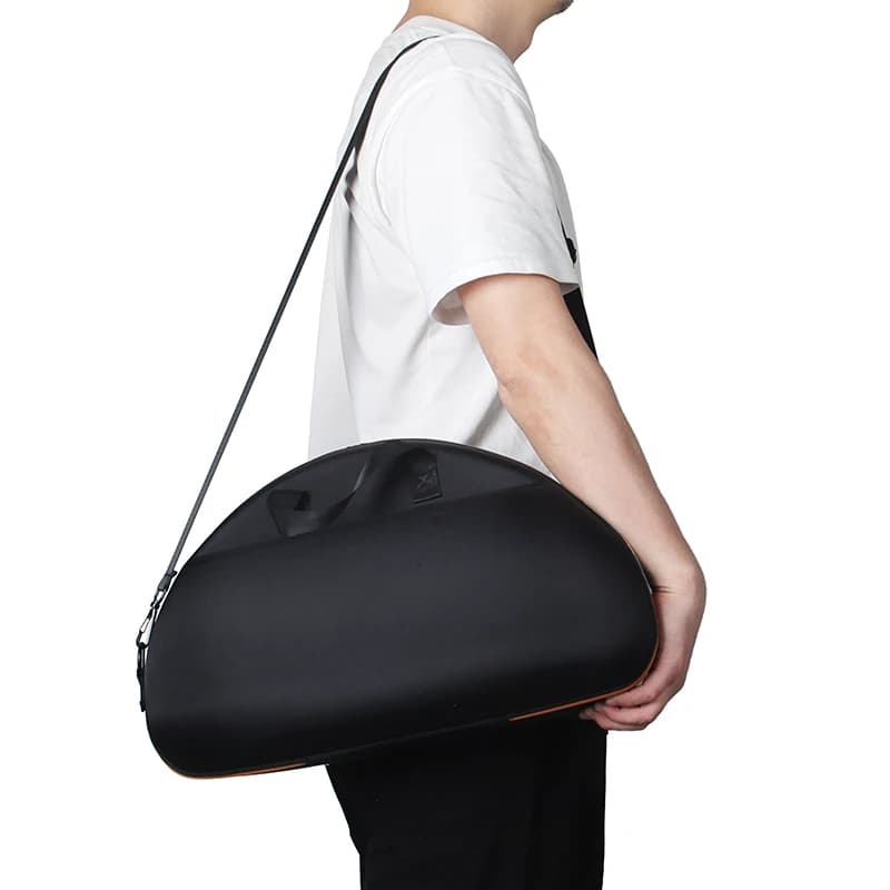 Valise rigide EVA, étui de transport pour Harman Kardon GO + Play3, sac de rangement pour haut-parleurs, flambant neuf