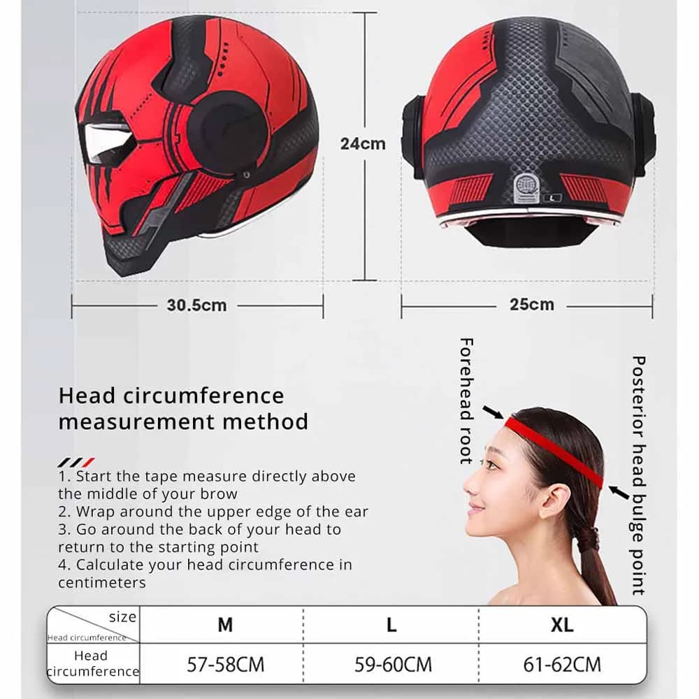 Casque de Moto motard mat anti-rayures, visage complet, résistant à l'usure, fournitures de Moto, Protection de la tête respirante, Anti-chute, Motocross Kask